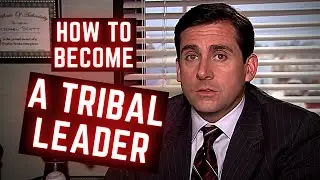 Tribal Leadership [Book Summary]