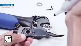 X30 Ingrassaggio cremagliera Vesco hobbystore