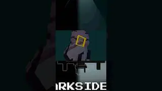 MINECRAFT PRISMA 3D ANIMATION TEMPLATE NEONI DARKSIDE MEME#minecraft #prisma3d #animation #shorts