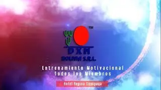 ENTRENAMIENTO MOTIVACIONAL