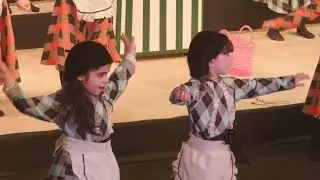 מסיבת סידור פב 2