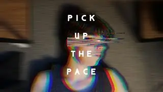 Pick Up The Pace - TrueFreesia [Lyrics]