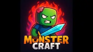 Vuelve MonsterCraft Server Minecraft