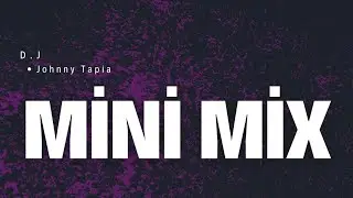 Mini Mix Freestyle classic & more.