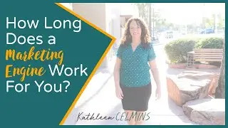 How Long Does a Marketing Engine Work For You?
