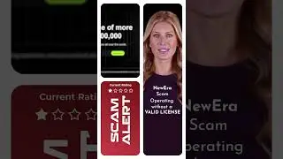 Safe or scam neweraweb.com review, NewEra reviews &ndash; rating #neweraweb #libertyreviews #podcast