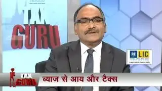 Balwant Jain on TDS credit for  clubbed income