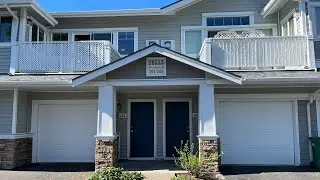For Rent: 16212 SW Audubon St #202
