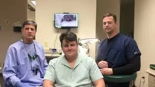 NIGHTLASE TREATMENT FOR SNORING AND SLEEP APNEA 😴 | NORTH RALEIGH PERIODONTICS 🌙