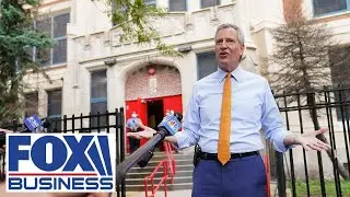 NYC teachers union prepares for potential strike over school safety: Report