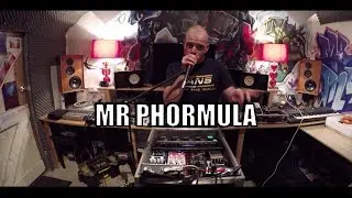 Mr Phormula | Who Is It?