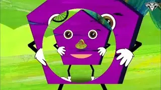 shape version ++++more coco rhymes