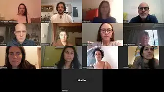 Building your circle meeting