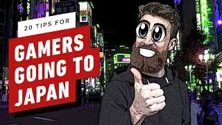 20 Essential Travel Tips for Gamers Going to Japan [2019]