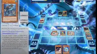 Tidal Slushy Sea Lancer vs The World 3