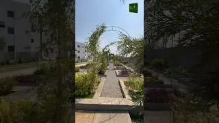Fully Gated Community Villas in Attapur #hyderabad #attapur #villa #gatedcommunity #thekey