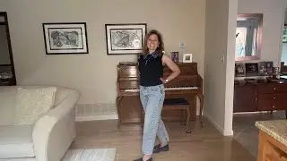 OOTD! Fall Transition to back to Summer!