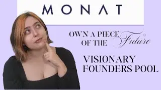 Mathematician Explains the Monat Visionary Founders Pool