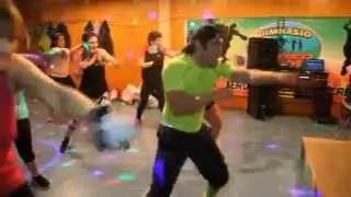 Power Gym Aerokickboxing