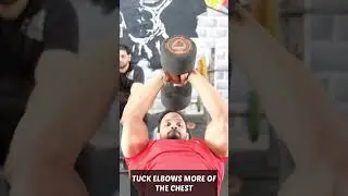 #Pullover Can be use both in Back workout and chest