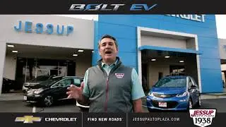Chevy Bolt at Jessup Auto Plaza - 2020 30 Spot