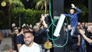 صابر السويطي | حسين الفتالي | محمود دلاشه | افراح آل هدبه | العريس زاهر هدبه ميسر | 2024