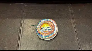 Keystone Fireworks - Grand Illusion