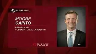 Talkline: Moore Capito on the current state of West Virginia's economy
