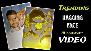 Hagging face, Hugging face illusion diffusionn edit tutorial
