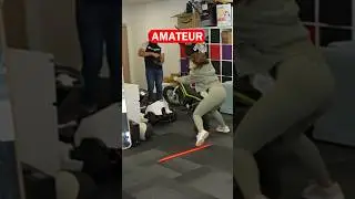 LES DIFF&Eacute;RENTES PERSONNES EN MOTO 🏍️💥