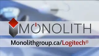 Monolithgroup.ca/Logitech