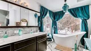 100 Daggett Creek Road, Boise County Idaho By The New View Team