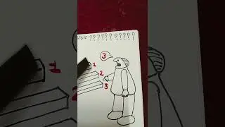 how it is possible? 🧐 #creativeartist #viral #shorts #funny 🤣