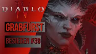 DUNGEON ASPEKT - Wandelnde Stadt ROGUE | DIABLO 4 Gameplay Deutsch PS5 German Lets Play Rogue Build