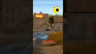 The BEST LOW TIER TANK in ass Thunder
