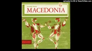 Mirvet Belovska - Po drum odam, majče (1950s)