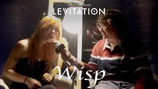 Wisp Interview I Levitation Festival 2024