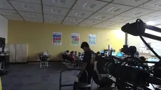 NHS Games Day Test