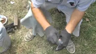 Flintknapping 101