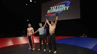 Total Kombat | Live from The 02, London
