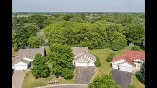 Move-In Ready Home In Isanti, Minnesota!
