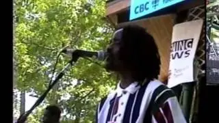 rsb live in nyc 1994