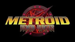 Metroid: Demon Hunter - Fusion/Dread Style Missiles