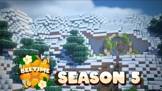 #BEETIME Season 5 episode 2 &ndash; Getting major expansion to the base.