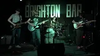 Cellophane Daydream at Brighton Bar