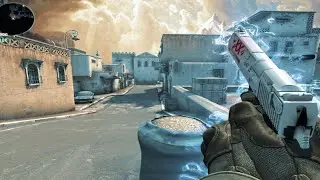 XXXTENTACION - Changes 💔 (csgo montage)