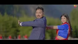 🎶 HeyJi | Meena Rana  Sanjay Kumola 🎤 Prachi Panwar 💃 | Feel the Hills in Every Beat!
