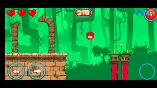 Red Ball Holy Treasure   Level 41