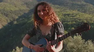 [Cover] Christophe - Aline
