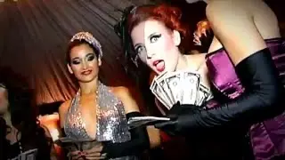 VIVA! The Show - Pez Liquido